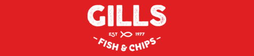 Gills Fish & Chips